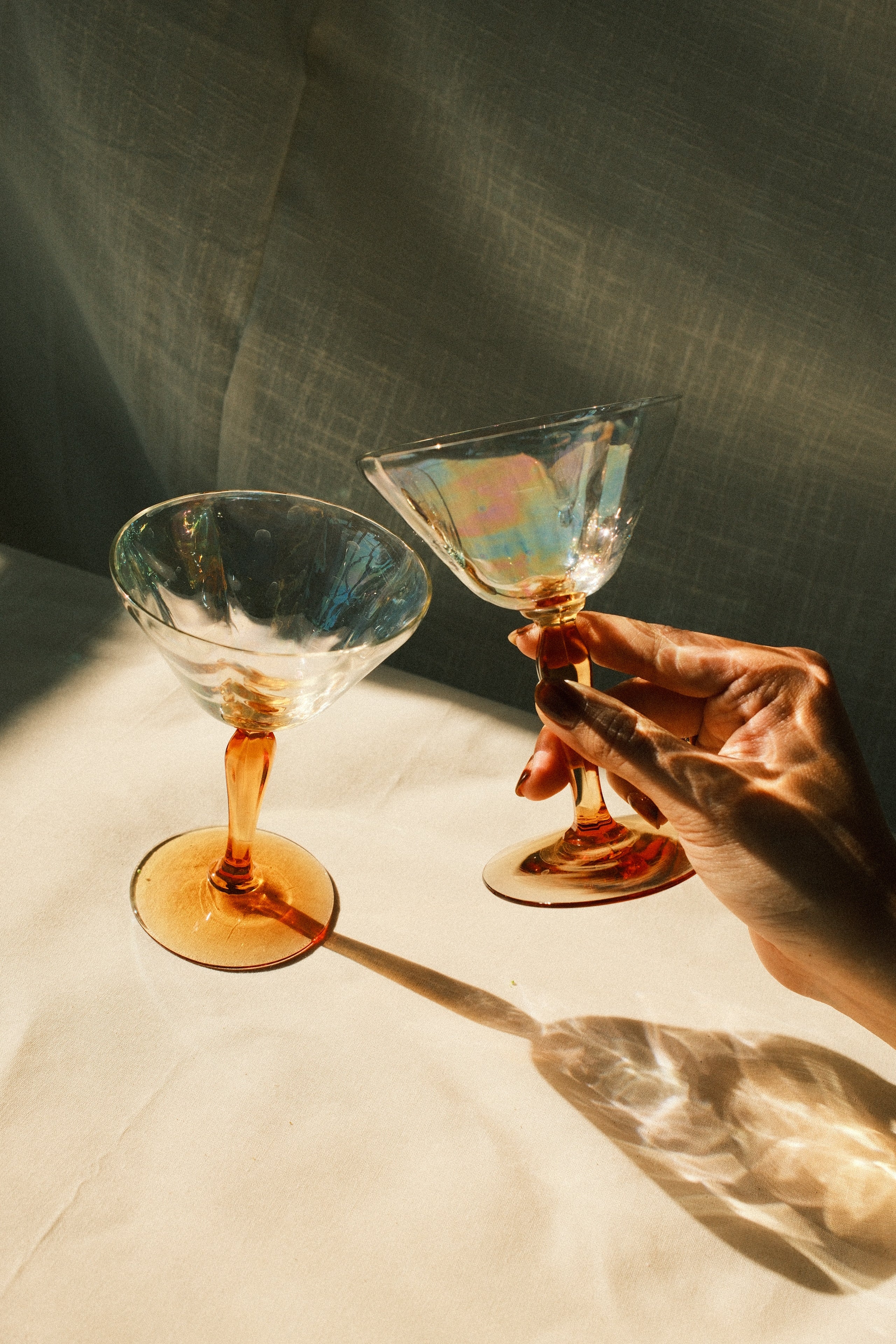 Volume 2: Glassware Edit