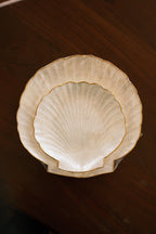 Capiz Shell Nesting Trays (Multiple Sizes)