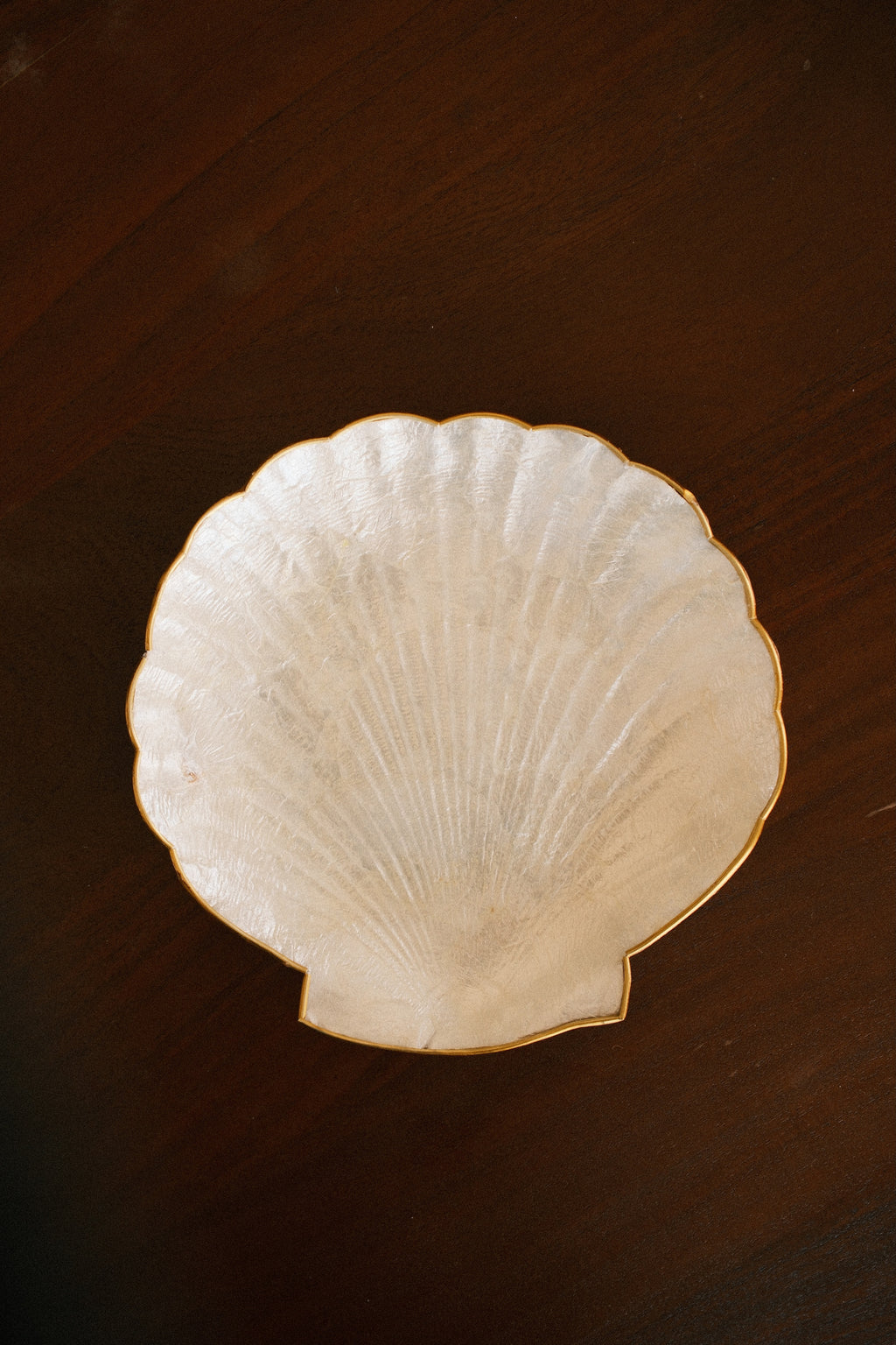 Capiz Shell Nesting Trays (Multiple Sizes)