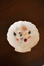 Capiz Shell Nesting Trays (Multiple Sizes)