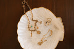 Capiz Shell Nesting Trays (Multiple Sizes)