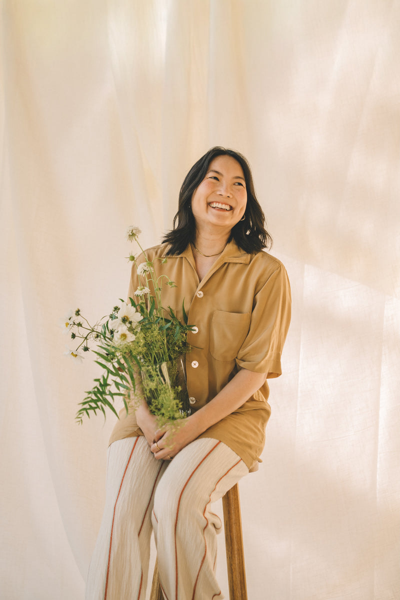 Michi Oyama