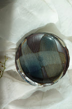 Vintage Japanese Saucers (Set of 6)