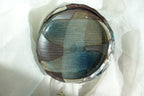 Vintage Japanese Saucers (Set of 6)