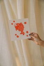 Medetai Card (Multiple Sizes)