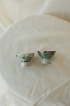 Antique Sake Cups