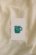 Mug Card