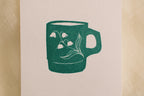 Mug Card