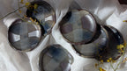 Vintage Japanese Saucers (Set of 6)