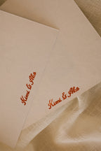Mug Card