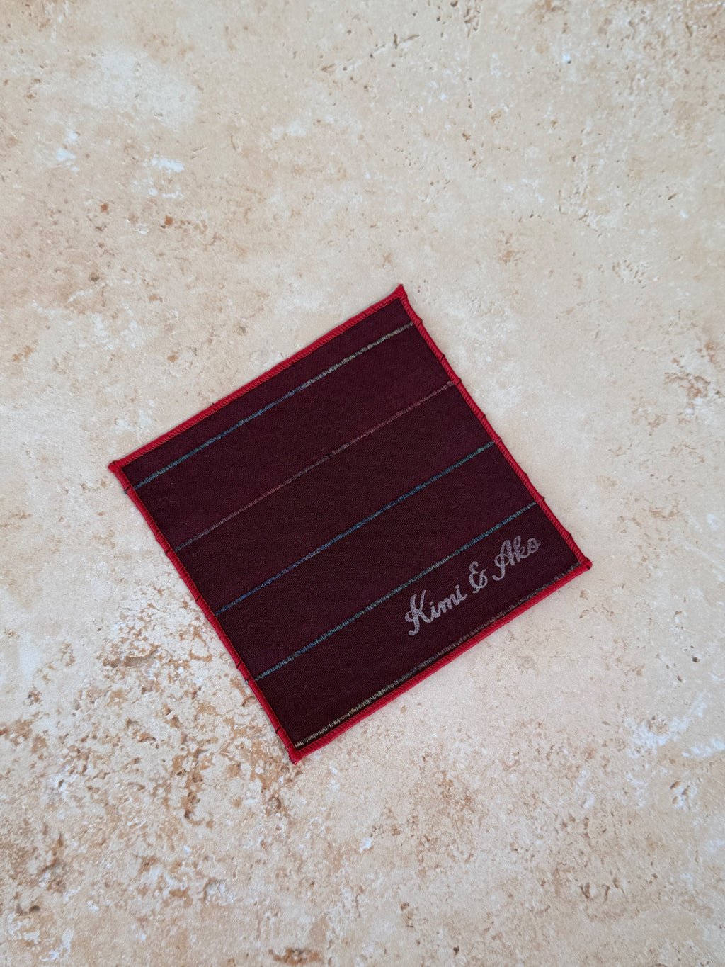 Coasters (Set of 4)