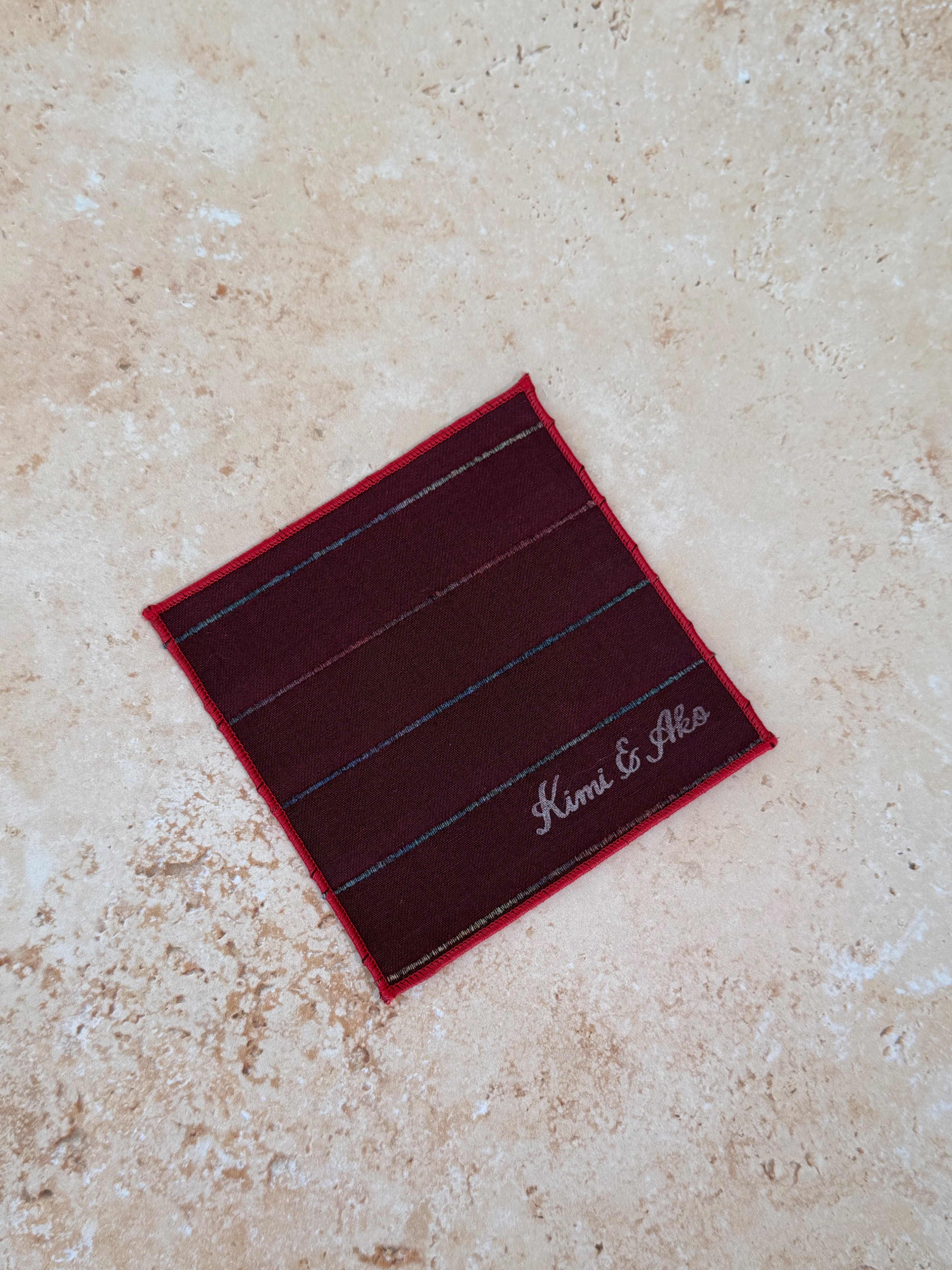 Coasters (Set of 4)
