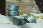 Vintage Kutani Tea Cups (Set of 4)