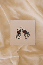 Cheers! Card (Multiple Sizes)